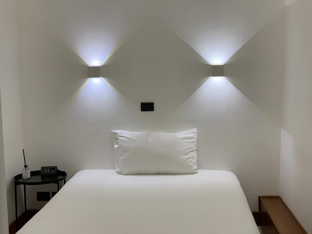 Albergo delle Regioni - photo 9