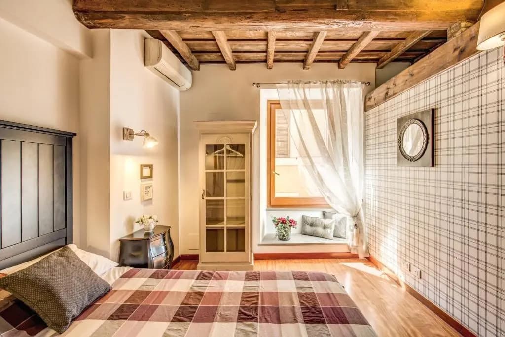 Pantheon Miracle Suite - photo 6