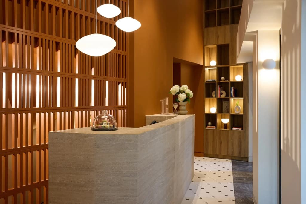 Bellén Athens Hotel - photo 2