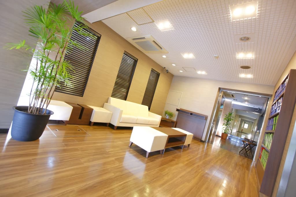 Flexstay Inn Ekoda - photo 2