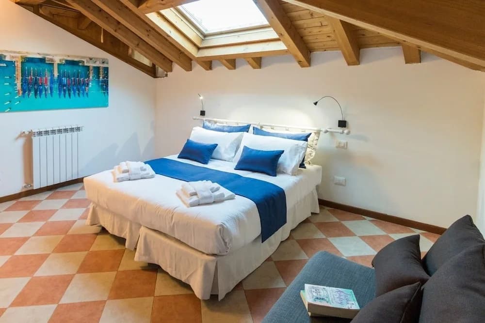 Happy Life Apartment - photo 3