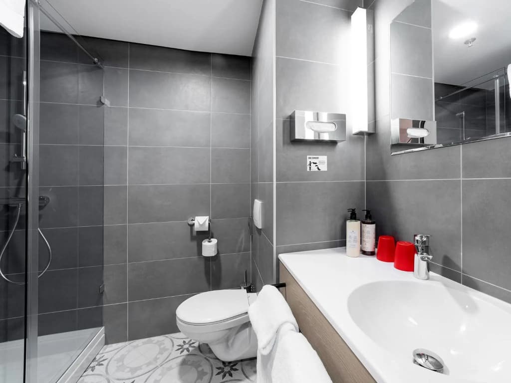 DORMERO Hotel Budapest - photo 8