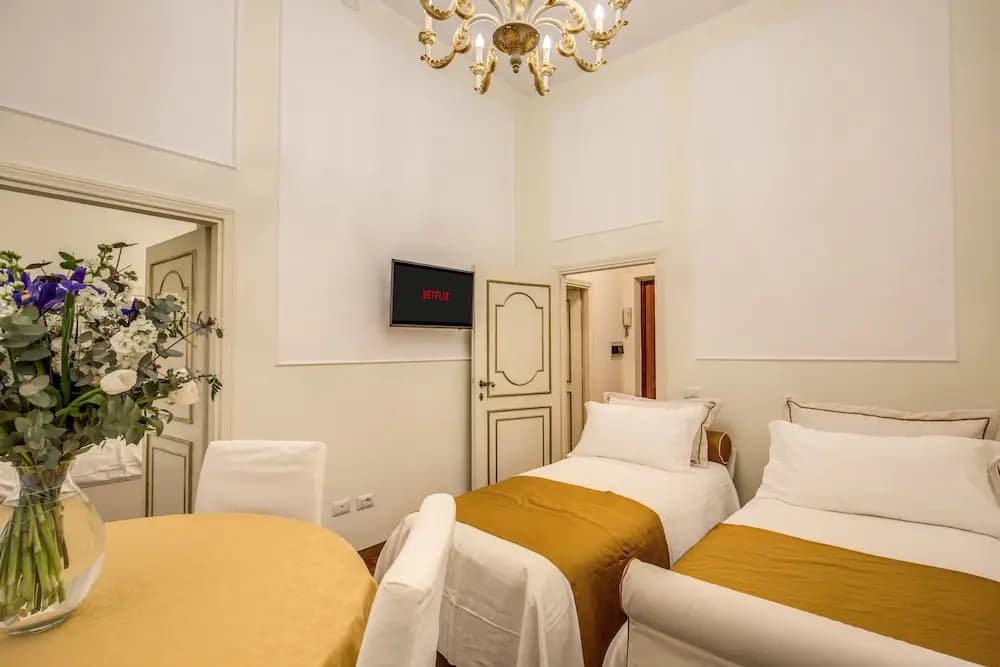 Pantheonview - Imperial Apartment - photo 2