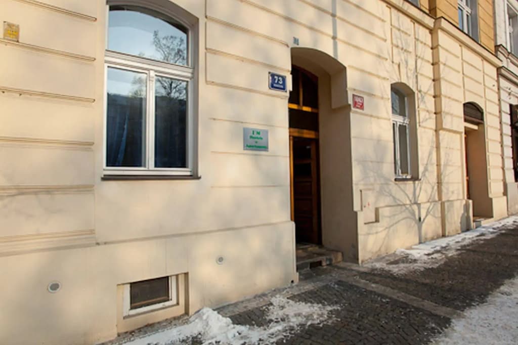 I'm Hostels and Apartments - photo 1