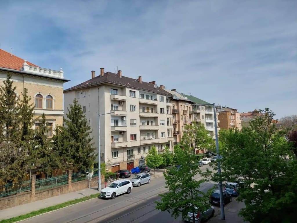 B30 Apartman - photo 1