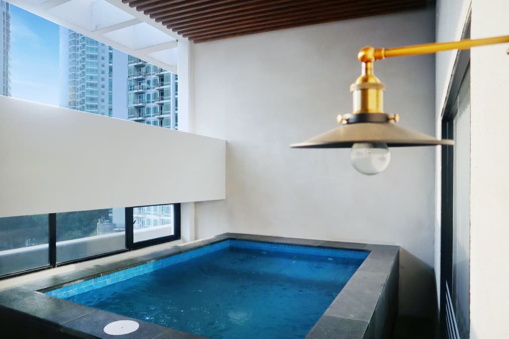 Oakwood Suites Kuningan Jakarta - photo 13