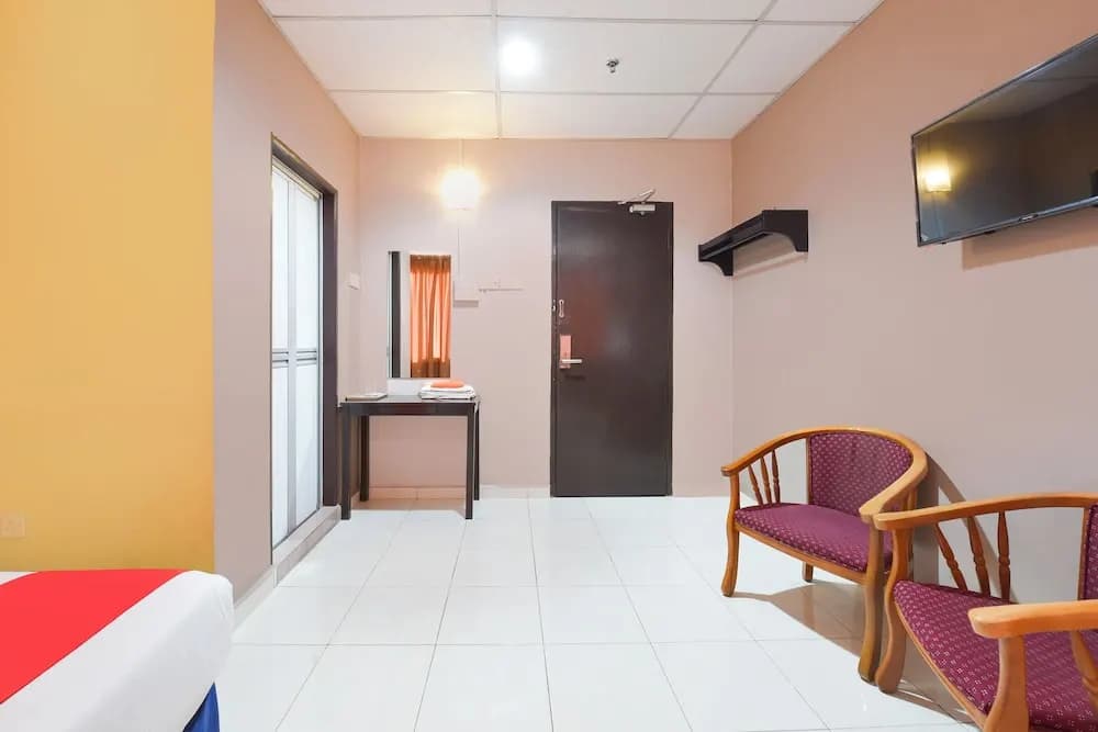 Hotel O Destiny Riverside Hotel - photo 11