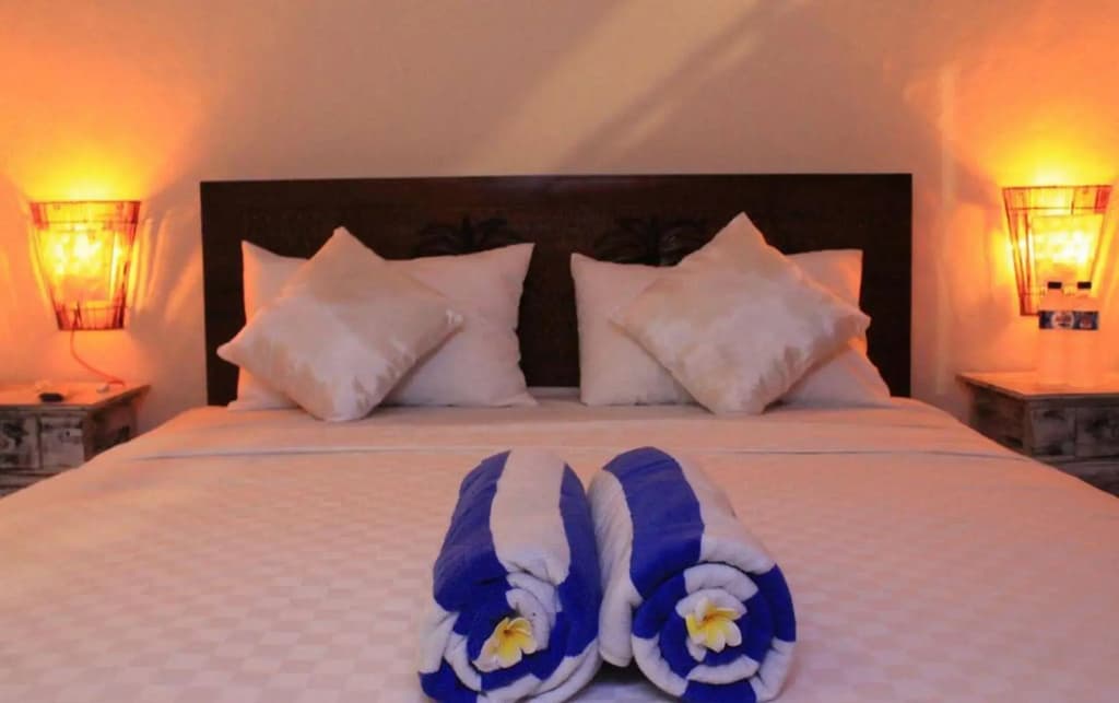 Chillin Kuta Homestay - photo 27