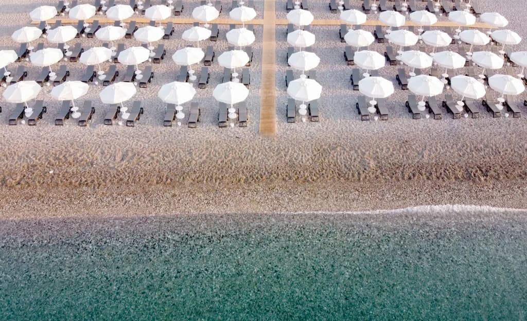 Rixos Downtown Antalya Hotel - photo 30