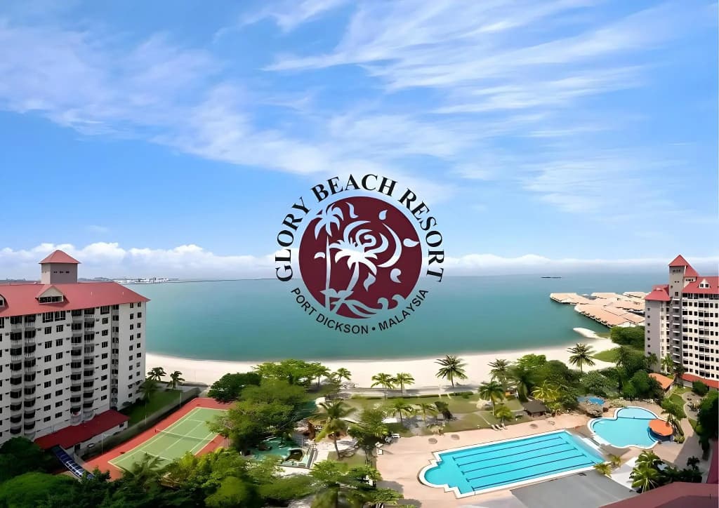 Glory Beach Resort - photo 28