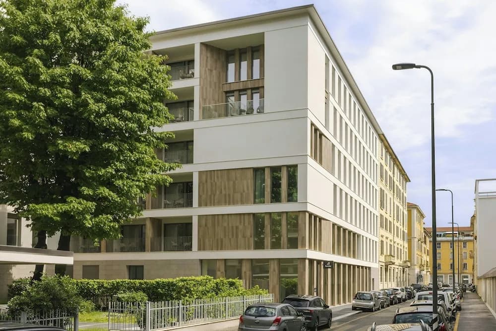 Numa Milan Montenero Hotel - photo 28