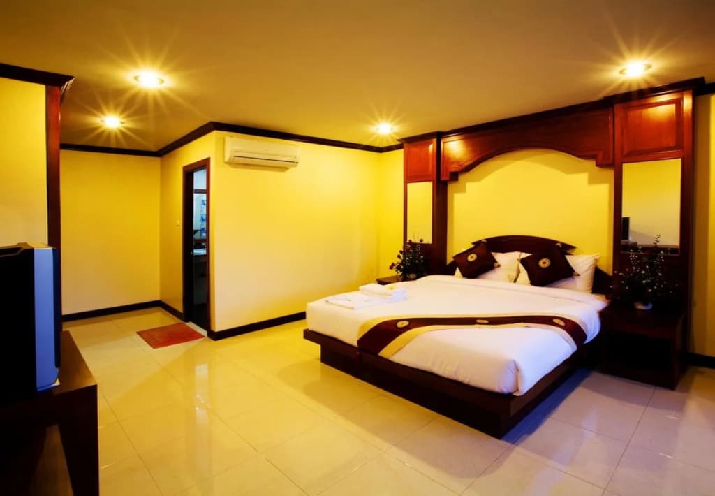 Baan Sudarat - photo 4