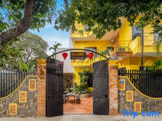 Mango House 5Br 7 BEDS pool villa - photo 4