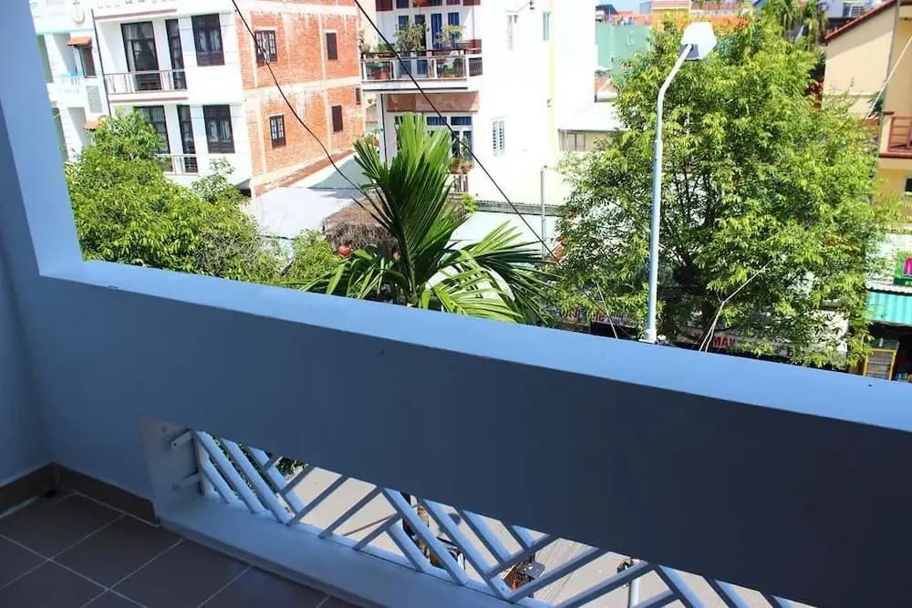 Hoa Binh Hotel - photo 10