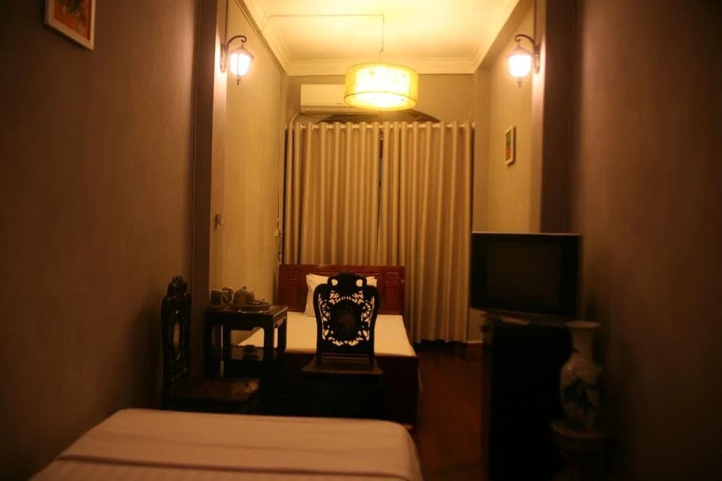 Thanh Binh Hotel - photo 15