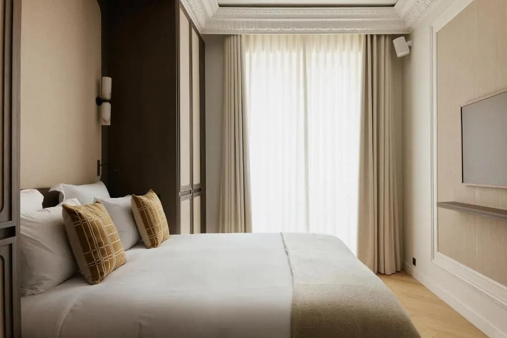 Highstay serviced apartments PYRAMIDES - photo 31