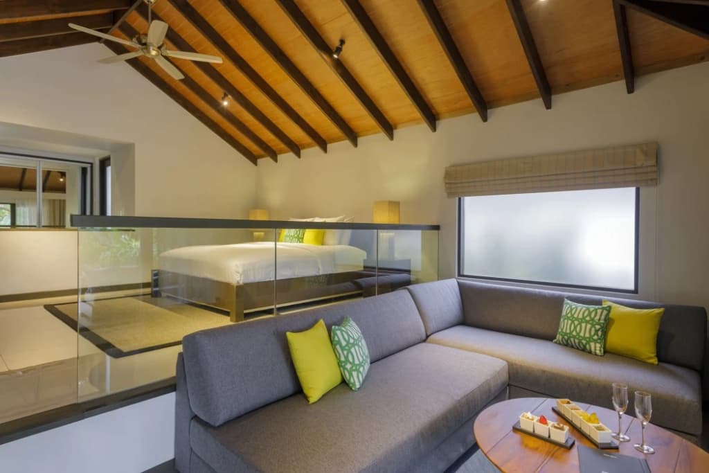 Laguna Maldives - photo 1