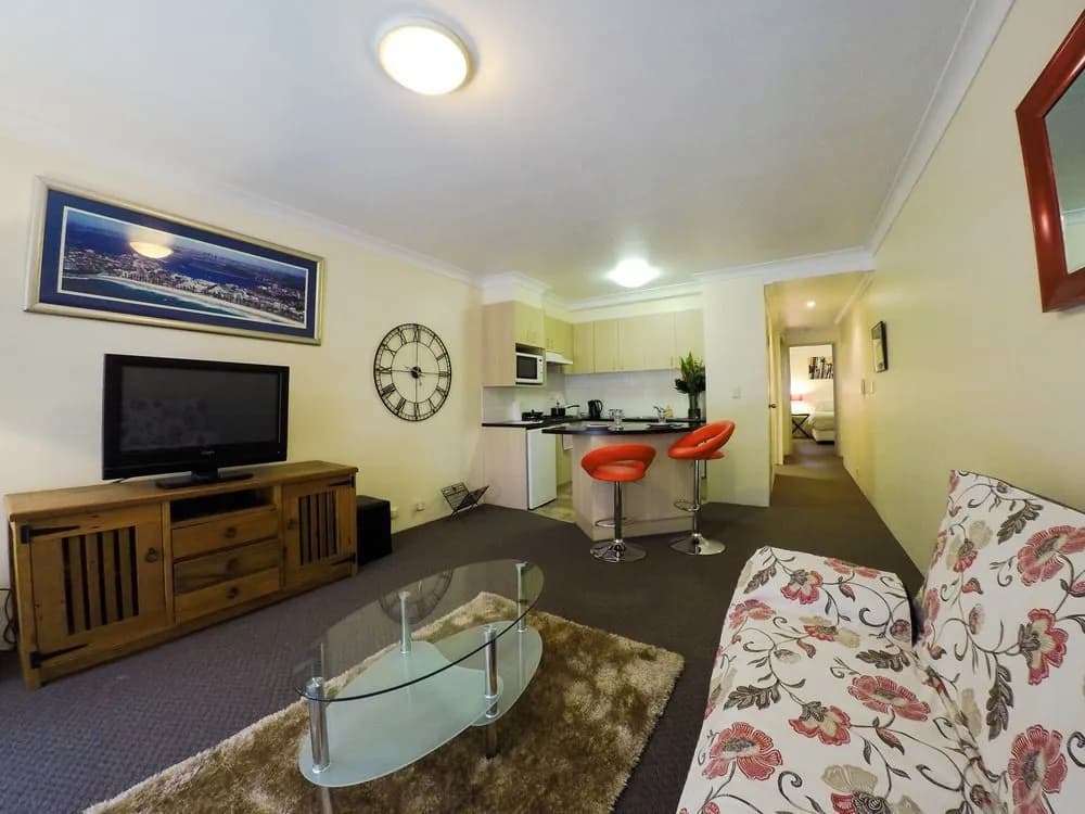 Pittwater Apartments - photo 13