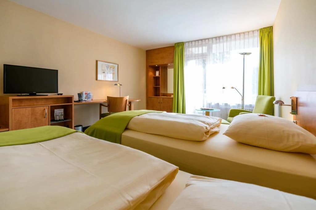 Schlosspark-Hotel - photo 22