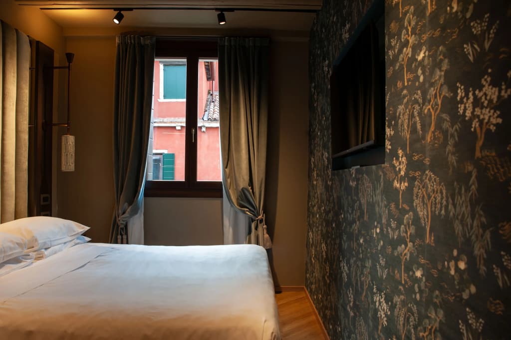 Hotel Campiello - photo 32