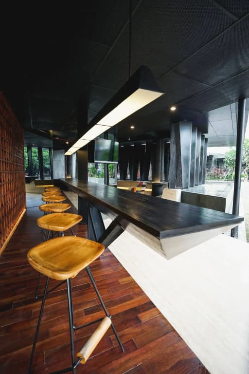 J Hotel Kuta - photo 13