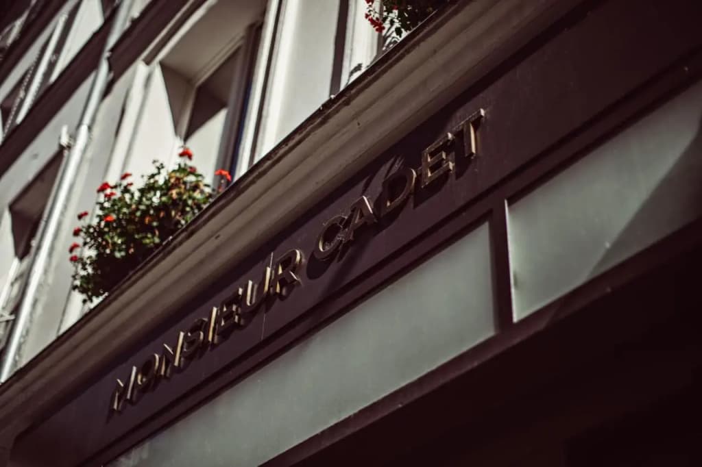 Monsieur Cadet Hôtel & Spa - photo 35