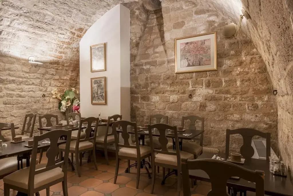Hôtel Belloy - photo 19