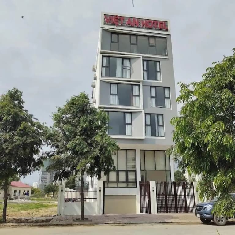 Viet An Hotel - photo 17