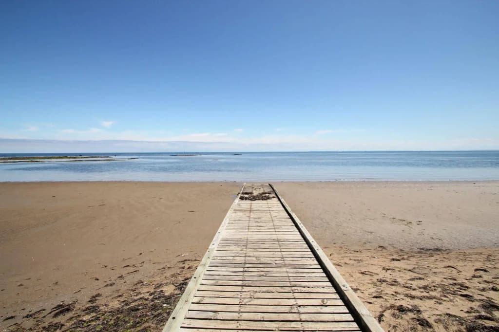 Beaumaris Bay Motel - photo 14