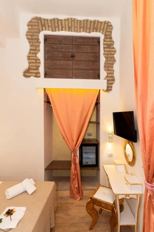 Roma Charming Rooms - photo 3