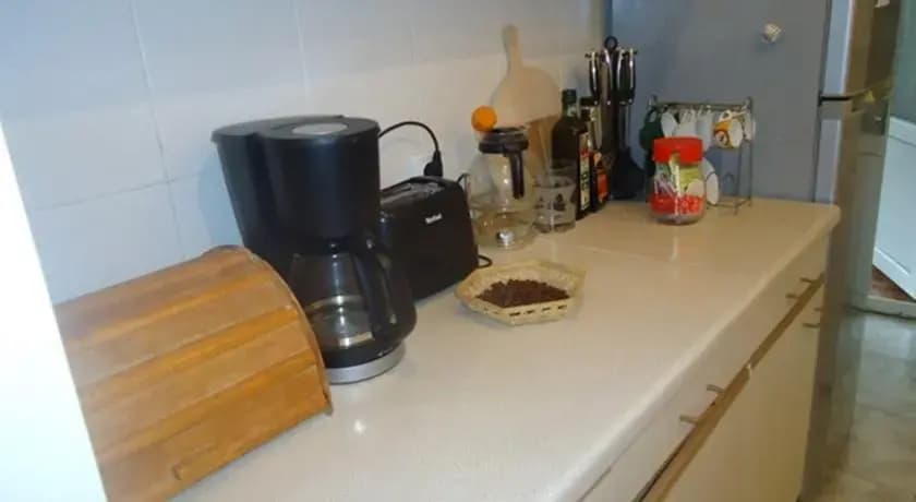 Apartment in Vorontsov District - photo 10