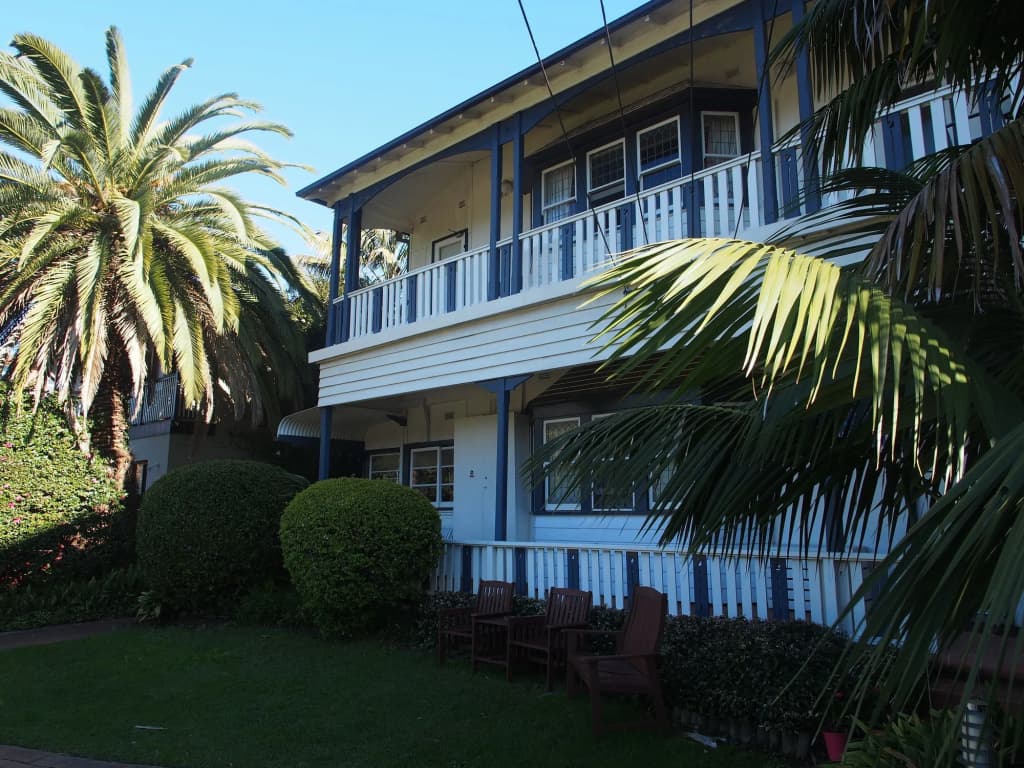 Northshore Hotel - photo 1