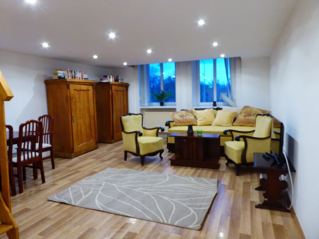 Baroque Hostel & Coworking - photo 4