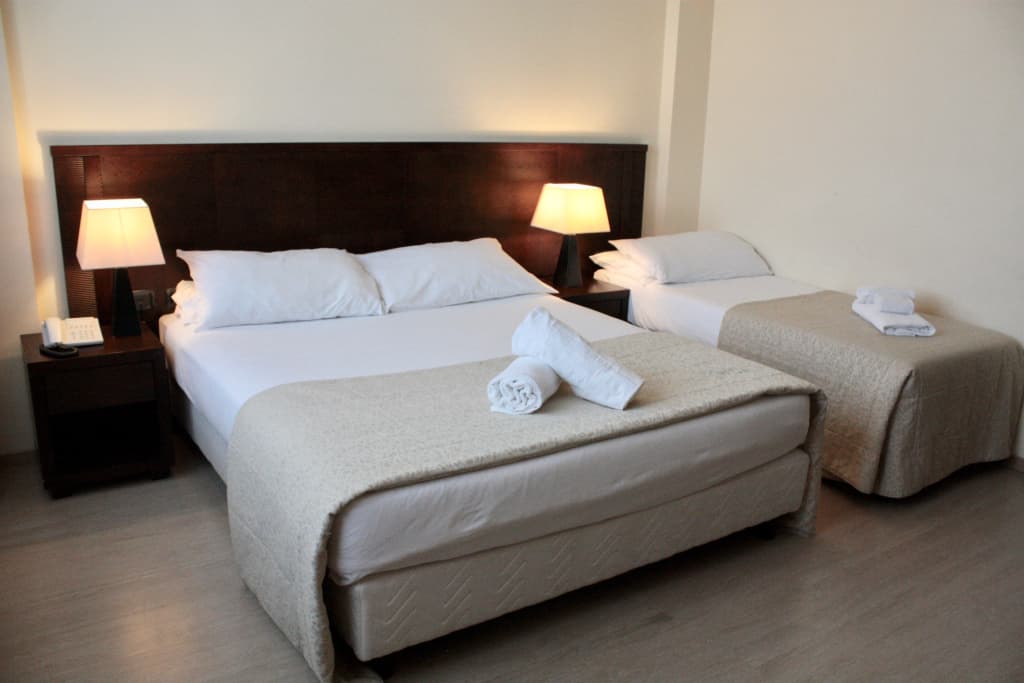 iH Hotels Roma La Mela - photo 3