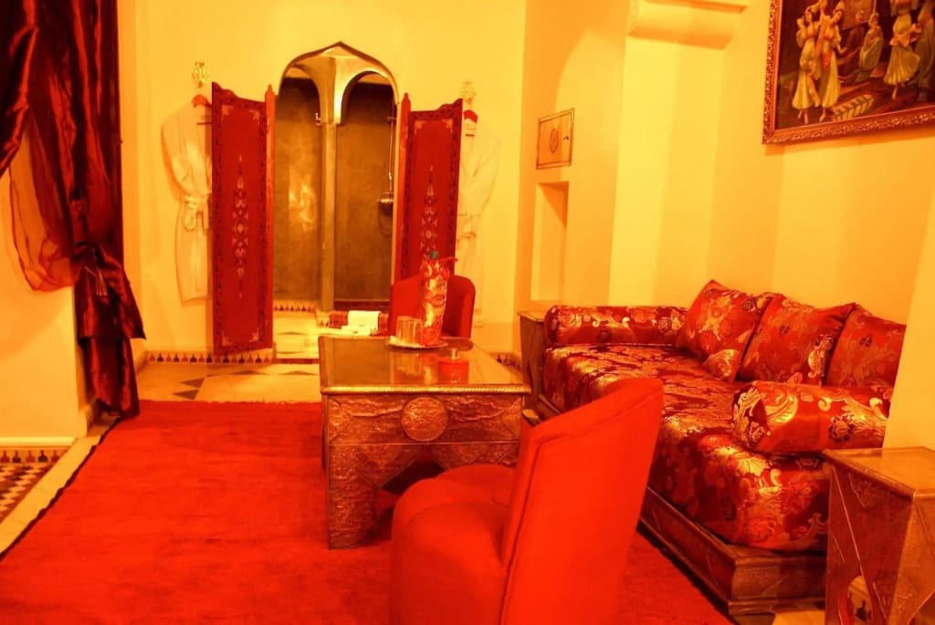 Riad Argan - photo 3