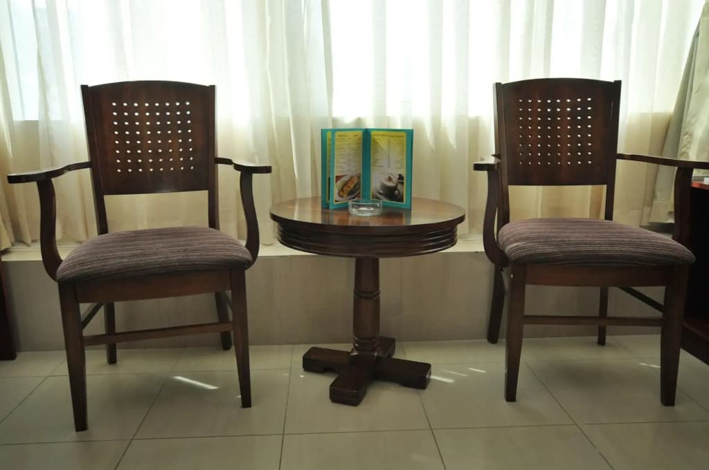 Center Ville Hotel - photo 13