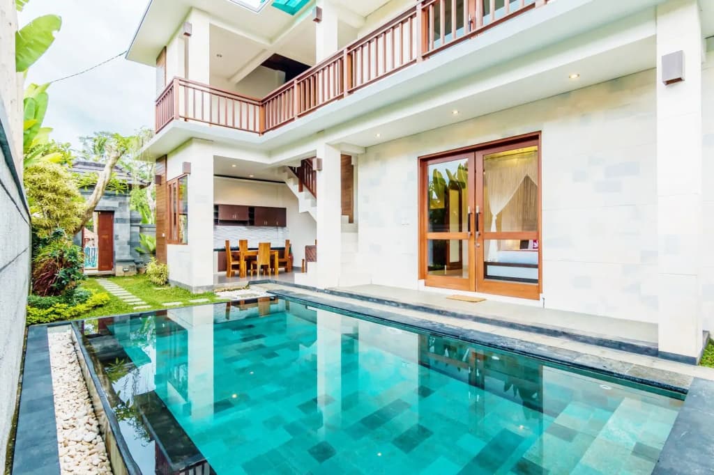 ZEN Villa River Side, 1 Bedroom - photo 10