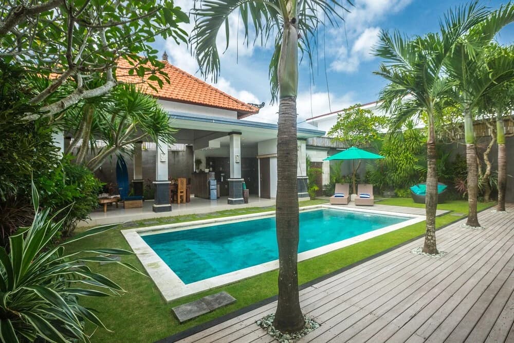 Big Brother Villa - photo 10
