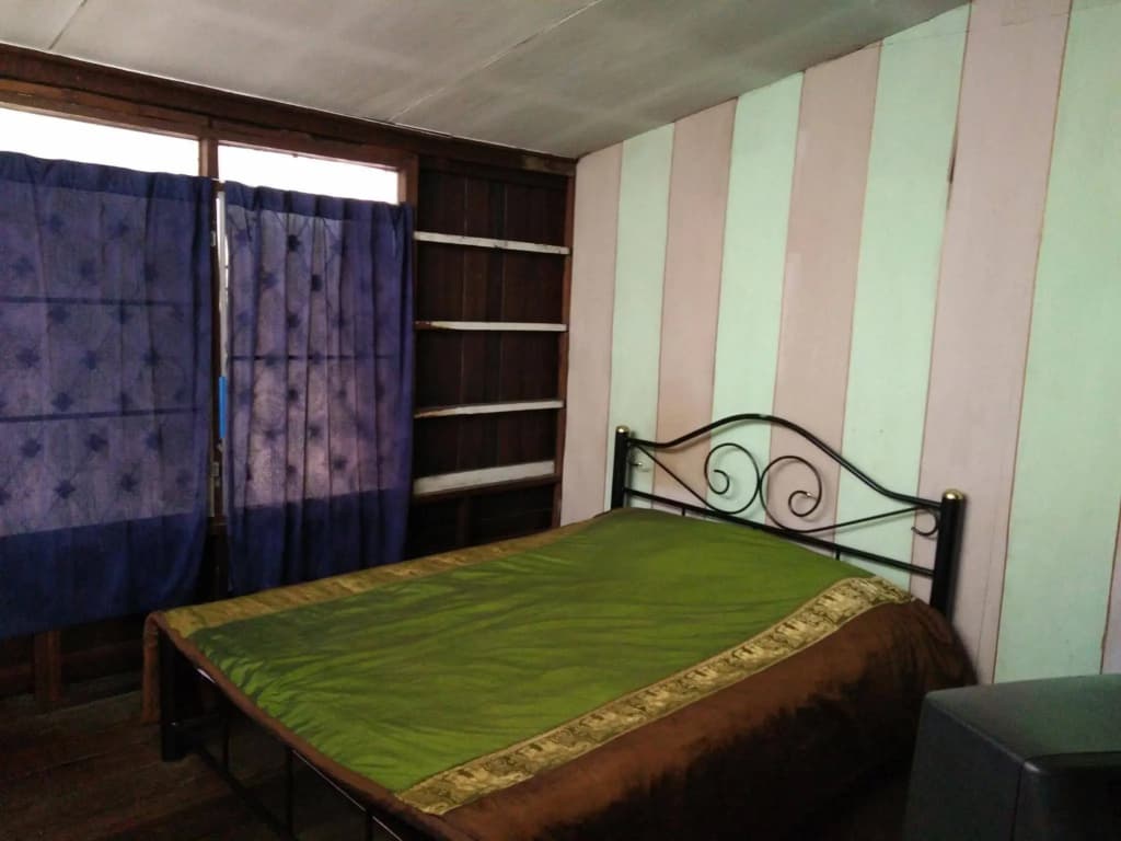 Samlanjed Guesthouse - main photo