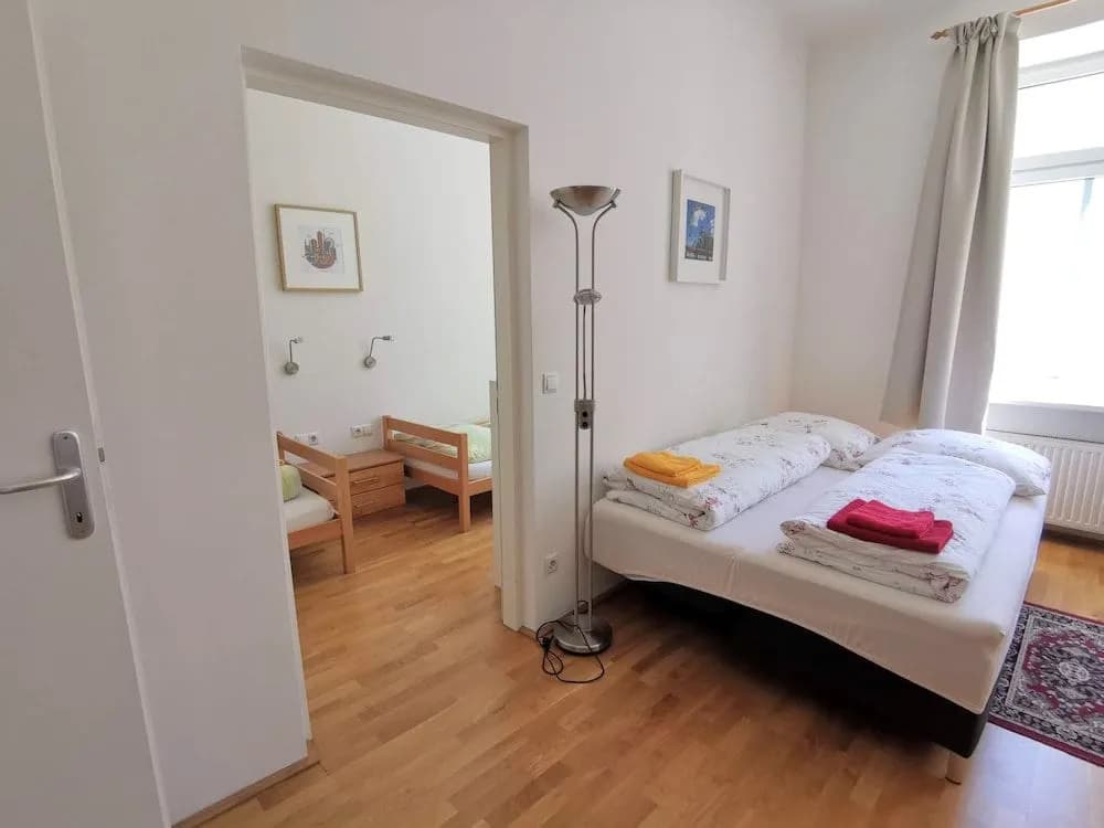 Apartments Hellwagstraße - photo 6