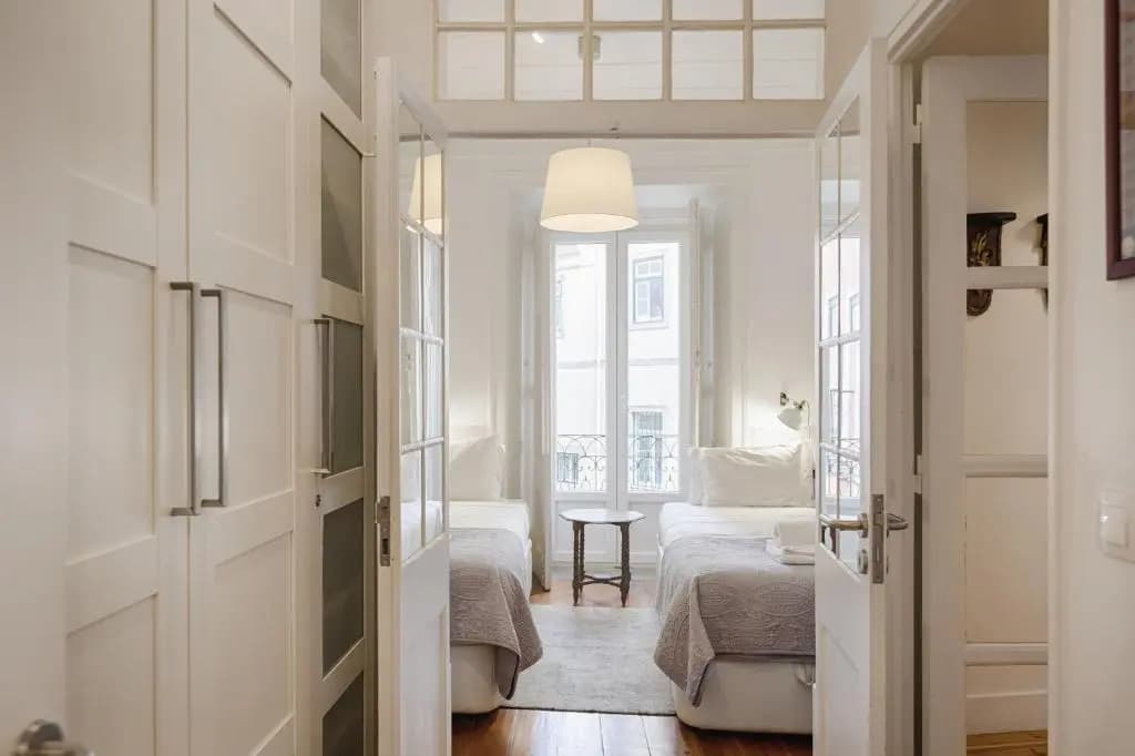 Apartamento do Carmo - photo 5