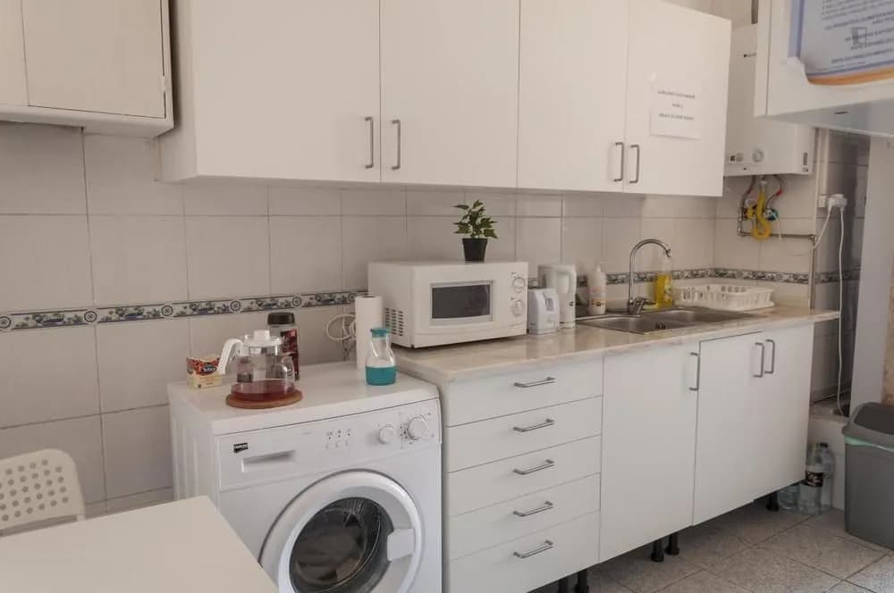 Hype Lisbon Hostel - photo 21