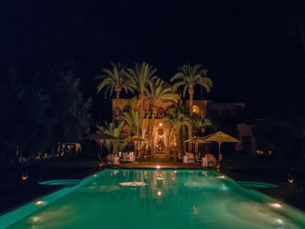Dar Ayniwen Garden Hotel & Bird Zoo - photo 21