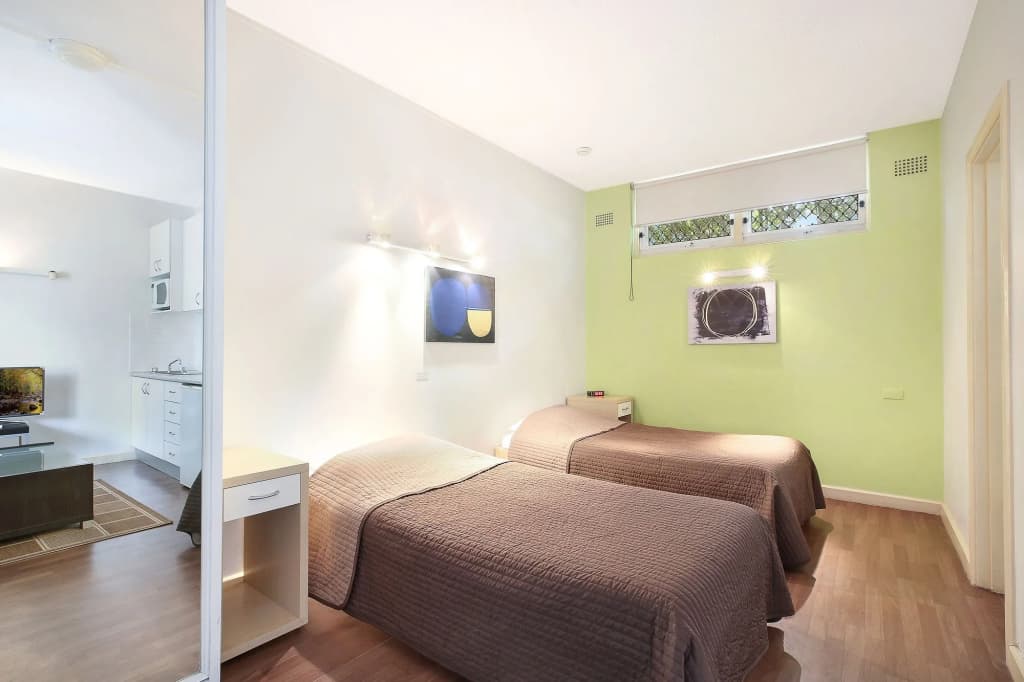 Ultimate Apartments Bondi Beach - photo 4
