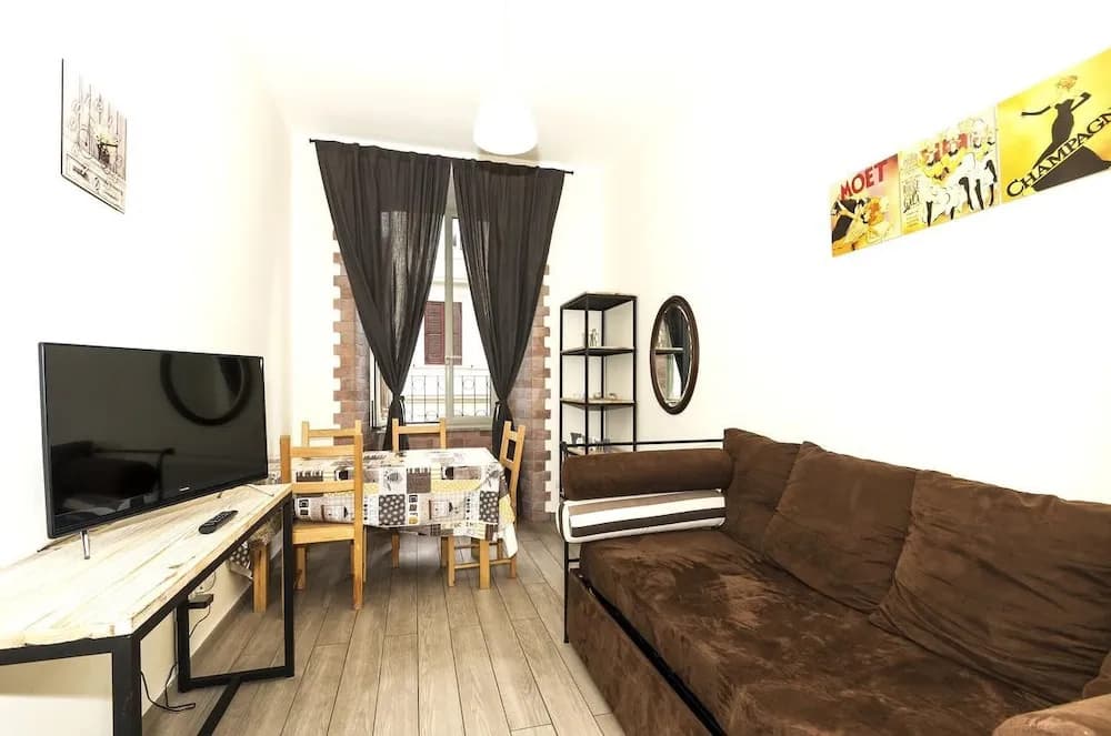 Monti Old Rome Apartment - photo 3