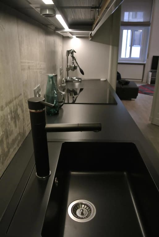 Apartment 43 - photo 2