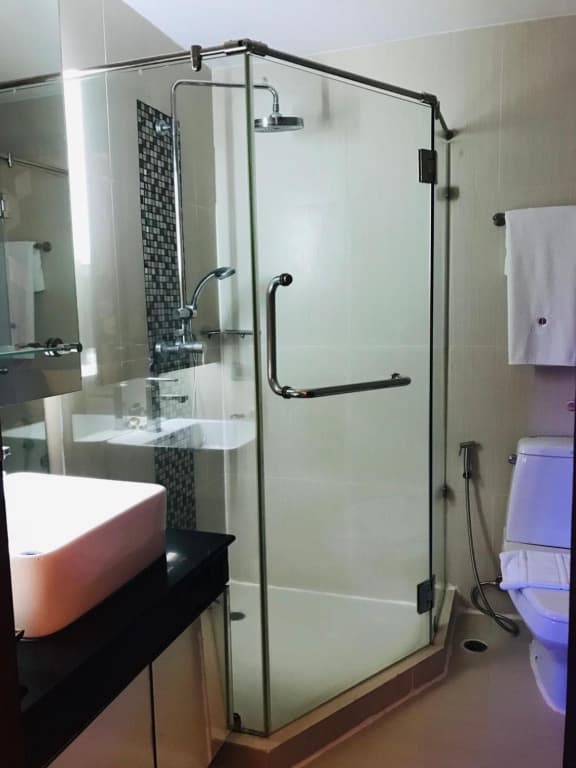 Paradiso Boutique Suites - photo 26