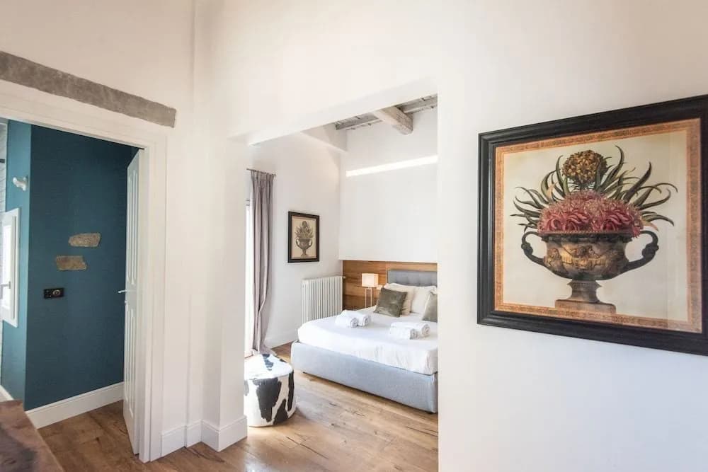 Ghiberti Apartment by Firenze Prestige - photo 5