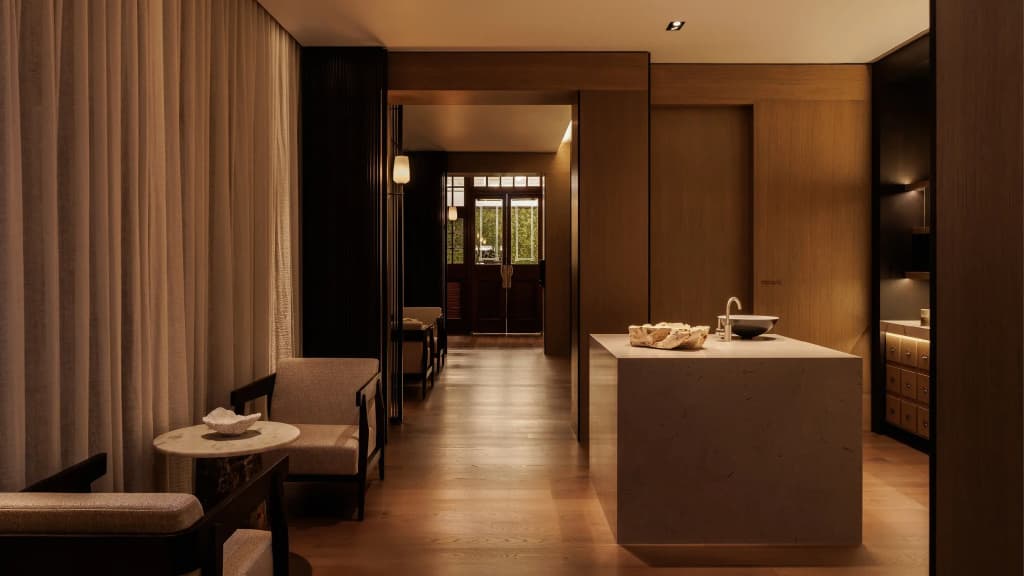 Capella Sydney Hotel - photo 17