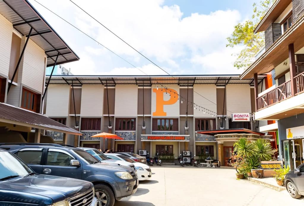 P.Chaweng Guest House - main photo